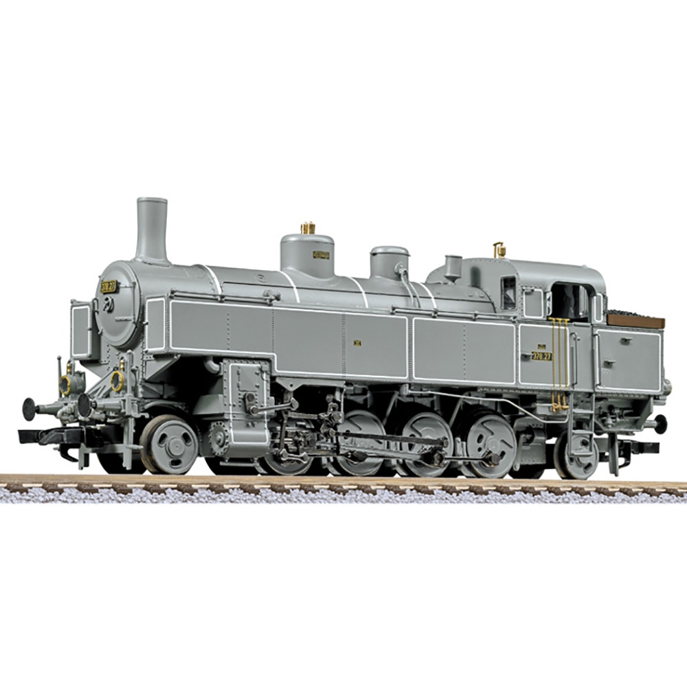 Bachmann Europe Plc Model Railway Liliput European Ho Hoe N Scale